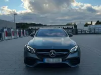 Gebraucht Mercedes E63S AMG AMG 612 PS (450 kW) 2019 Limousine
