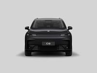 Neu Leapmotor C10 160 kW (218 PS) 2026 Grau (canopy grey metallic) SUV