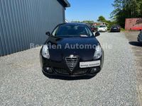 gebraucht Alfa Romeo Giulietta Turismo, Klimaautomatik, ALU, AHK