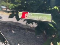 Gebraucht Audi TT S-Line 200 PS (147 kW) 2007 Schwarz Coupé