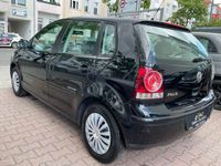 gebraucht VW Polo 1.2 United