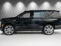 Neu Cadillac Escalade 420 PS (308 kW) 2026 Schwarz SUV