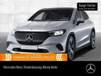 Gebraucht Mercedes EQE350 SUV Advanced Plus 235 kW (320 PS) 2025 Silber SUV