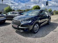 gebraucht DS Automobiles DS7 Crossback PureTech 130 Automatik