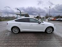 Gebraucht Audi A5 Design 190 PS (139 kW) 2019 Coupé