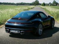 Gebraucht Porsche 911 Carrera 4 480 PS (353 kW) 2023 Coupé