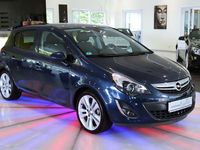 gebraucht Opel Corsa Automatik Innovation*BEHINDERTENUMBAU*