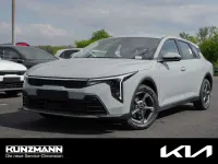 Neu Kia K4 Vision 150 PS (110 kW) 2026 Morgenbriese grau Limousine