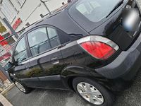 Second-hand Kia Rio 2006 Negru Hatchback