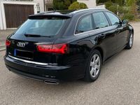 gebraucht Audi A6 3.0 TDI 218PS, Avant