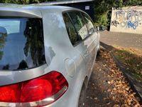 gebraucht VW Golf VI 