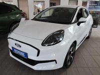 Neu Ford Puma Gen-E 124 kW (169 PS) 2025 Frost weiß SUV
