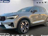 Neu Volvo XC40 Plus 197 PS (144 kW) 2026 Grau SUV