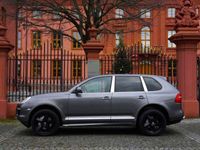 gebraucht Porsche Cayenne S 4.8 V8 PCM Design+Exclusive+AHK