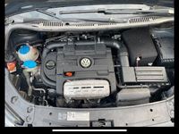 gebraucht VW Touran 1.4 TSI