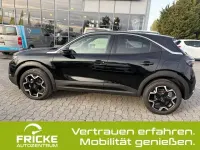 Gebraucht Opel Mokka Ultimate 131 PS (96 kW) 2023 Schwarz SUV