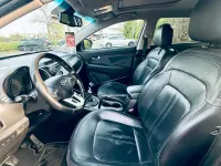 Gebraucht Kia Sportage 184 PS (135 kW) 2013 SUV