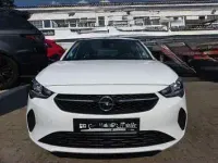 Brugt Opel Corsa 75 HK (55 kW) 2023 Sort Hatchback