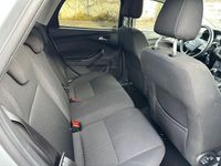 Gebraucht Ford Focus Titanium 105 PS (77 kW) 2016 Grau Kombi