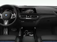 Używany BMW M135 Performance 306 KM (225 kW) 2021 Czarny Hatchback