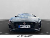 Gebraucht Jaguar F-Type R 575 PS (422 kW) 2022 Grau Coupé