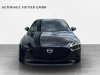 Gebraucht Mazda 3 Exclusive-Line 140 PS (102 kW) 2025