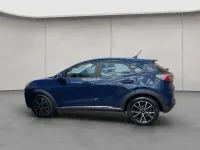 Usata Ford Puma Titanium 125 CV (91 kW) 2022 Blu SUV