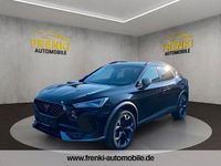 Gebraucht Cupra Formentor 150 PS (110 kW) 2023 Schwarz SUV