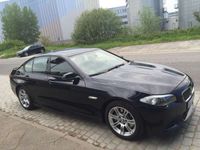 gebraucht BMW 525 525 d Sport-Aut.