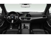 gebraucht BMW 330 d xDrive Touring