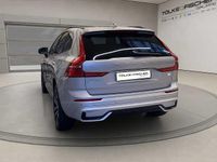 Gebraucht Volvo XC60 341 PS (250 kW) 2021 Silber SUV