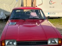gebraucht Ford Capri II 1600 GL - 1977 - - H-Kennzeichen