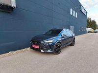 Second-hand Cupra Formentor VZ 245 CP (180 kW) 2021 Gri SUV