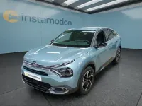 Gebraucht Citroën C4 131 PS (96 kW) 2024 Grün SUV