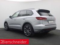 gebraucht VW Touareg 4.0 TDI V8 One Million AHK LUFT HUD MATRIX DYNAUDIO