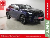 Second-hand Cupra Terramar 150 CP (110 kW) 2025 Albastru SUV