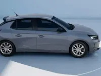 Neu Opel Corsa-e Edition 100 kW (136 PS) 2026 Grau Kleinwagen