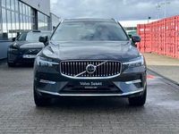 Second-hand Volvo XC60 Plus 398 CP (292 kW) 2025 Gri SUV