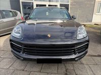 Second-hand Porsche Cayenne 340 CP (250 kW) 2018 Negru SUV