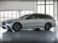 Gebraucht Mercedes E300 320 PS (235 kW) 2022