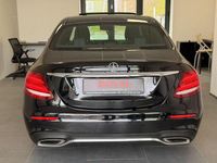 Second-hand Mercedes E250 AMG 211 CP (155 kW) 2018 Negru Berlinǎ