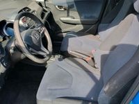 gebraucht Honda Jazz TÜV neu