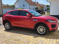 gebraucht Jaguar E-Pace E-PaceP250 AWD Aut.