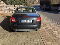 Second-hand Audi RS4 381 CP (280 kW) 2005 Berlinǎ