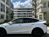 gebraucht Tesla Model Y Long Range Dual Motor AWD