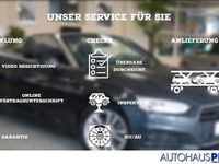 Gebraucht Ford Transit Trend 131 PS (96 kW) 2022 Weiß Van / Kleinbus