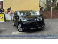 Gebraucht Citroën Grand C4 Picasso Intensive 150 PS (110 kW) 2015 Noir onyx Van / Kleinbus
