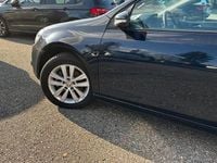 Gebraucht VW Golf VII Style 122 PS (89 kW) 2012 Blau Limousine