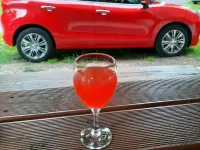 Gebraucht Suzuki Baleno 110 PS (80 kW) 2016 Rot Kleinwagen