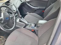 Gebraucht Ford Focus Sport 116 PS (85 kW) 2012 Grau Limousine